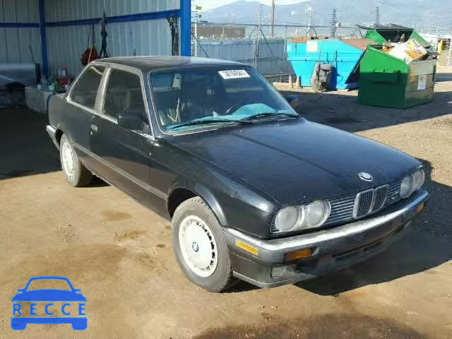 1989 BMW 325I/IS WBAAA1308K4205626 image 0