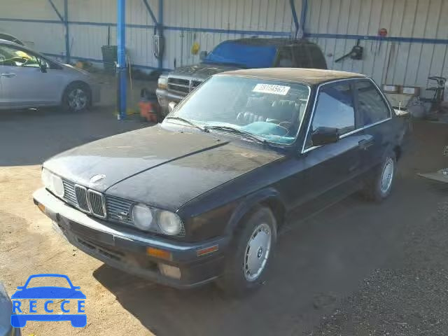 1989 BMW 325I/IS WBAAA1308K4205626 image 1