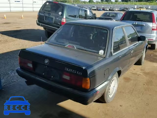 1989 BMW 325I/IS WBAAA1308K4205626 image 3
