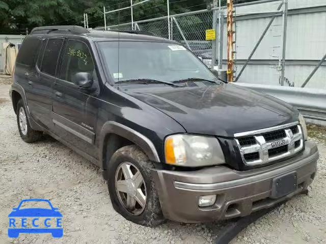 2003 ISUZU ASCENDER S 4NUET16S736101425 image 0