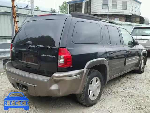 2003 ISUZU ASCENDER S 4NUET16S736101425 image 3