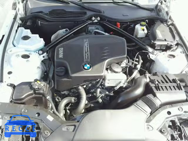 2015 BMW Z4 3.0 SDR WBALL5C50FP557450 image 6