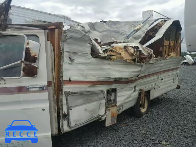 1984 FORD E350 1FDKE30L3EHB94355 Bild 8