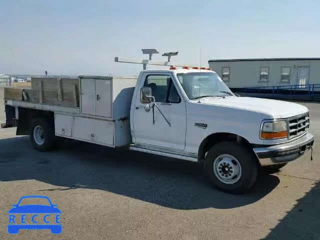 1996 FORD F SUPER DU 1FDLF47F0TEB75588 image 0