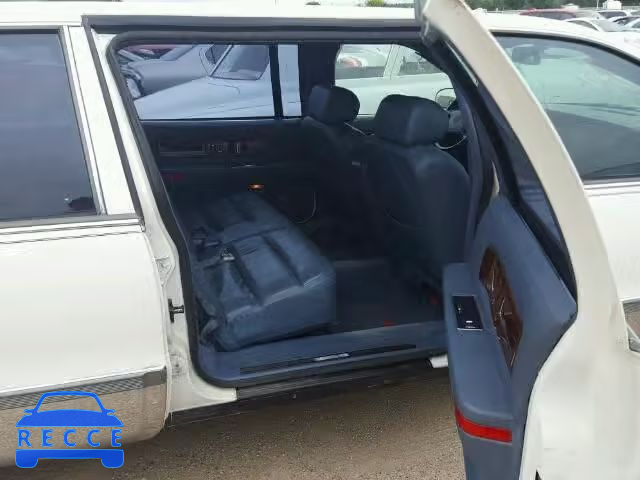 1996 CADILLAC FLEETWOOD/ 1G6DW52PXTR711439 image 8