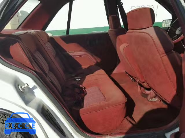 1991 CHEVROLET LUMINA 2G1WL54T3M9121421 Bild 5