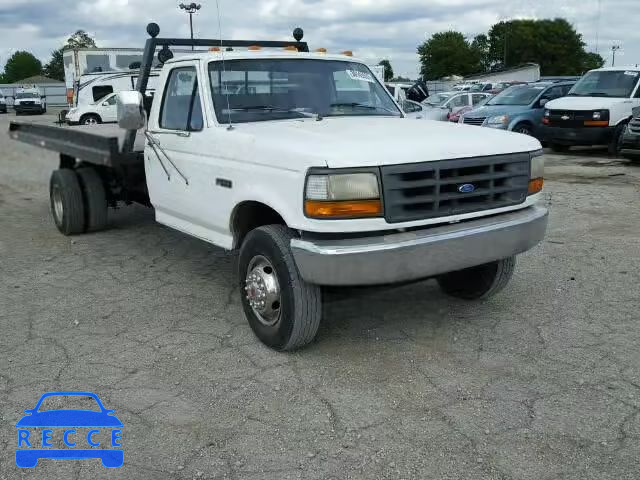 1993 FORD F SUPER DU 2FDLF47M7PCA22233 Bild 0