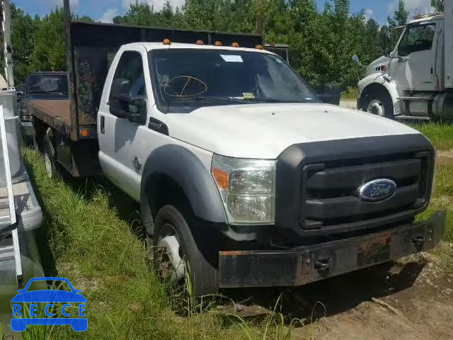 2011 FORD F550 SUPER 1FDUF5GT1BEA17386 image 0