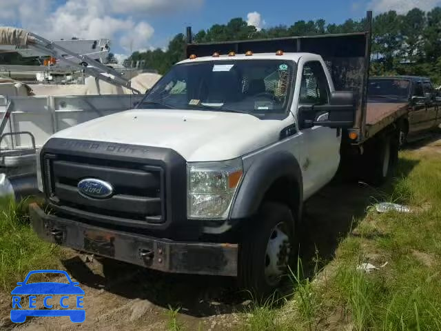 2011 FORD F550 SUPER 1FDUF5GT1BEA17386 image 1