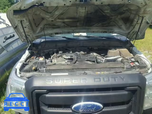 2011 FORD F550 SUPER 1FDUF5GT1BEA17386 image 6