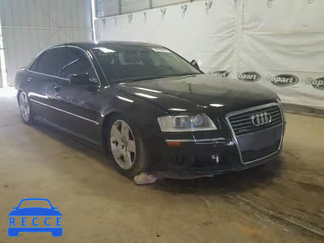 2006 AUDI A8 L QUATT WAUML44E76N018784 image 0