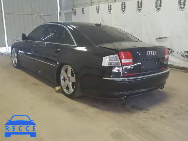 2006 AUDI A8 L QUATT WAUML44E76N018784 зображення 2