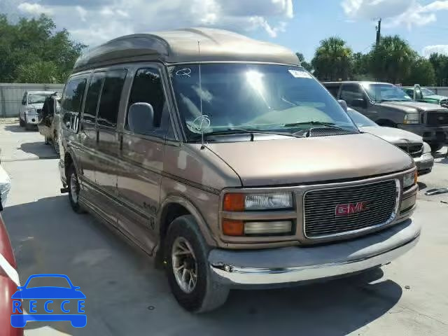 2000 GMC SAVANA RV 1GDFG15R7Y1180050 image 0