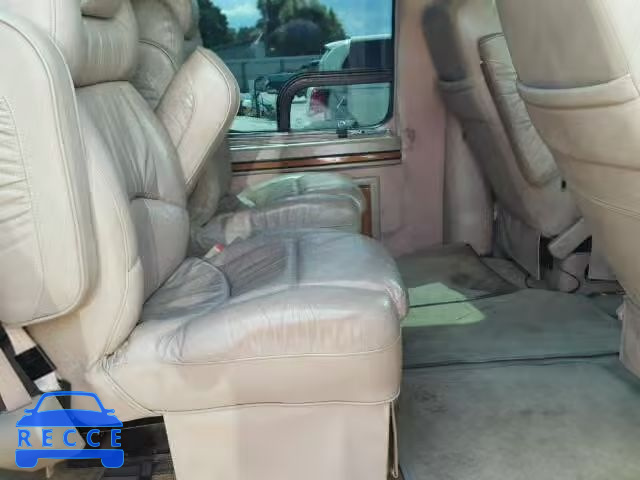 2000 GMC SAVANA RV 1GDFG15R7Y1180050 image 5