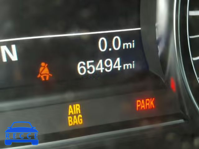 2011 AUDI A8 QUATTRO WAUAVAFD1BN000727 image 7