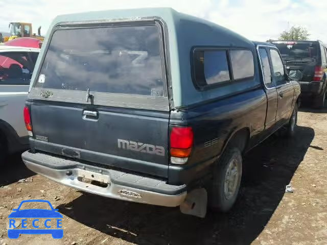 1997 MAZDA B2300 CAB 4F4CR16A9VTM17770 Bild 3