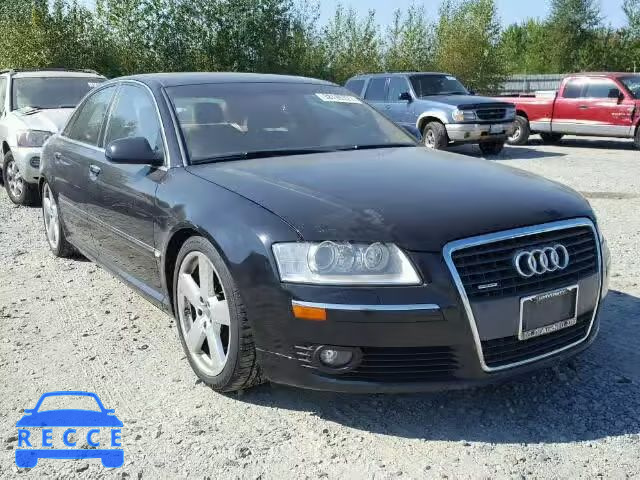 2006 AUDI A8 QUATTRO WAULL44E06N014474 image 0