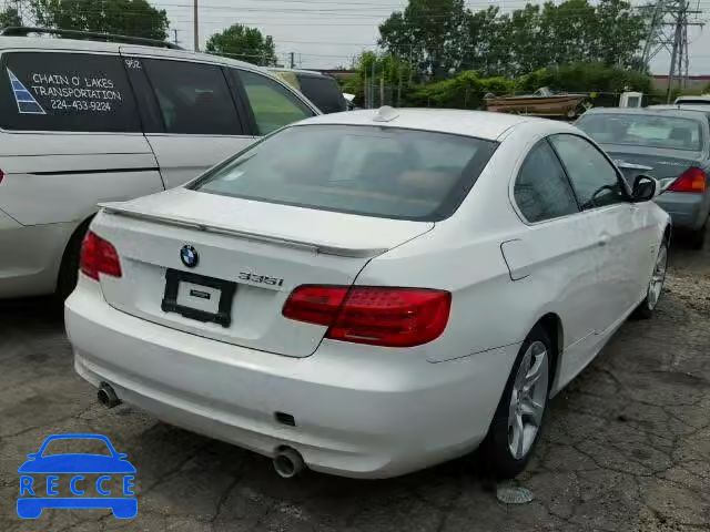 2012 BMW 335XI WBAKF9C5XCE859362 зображення 3