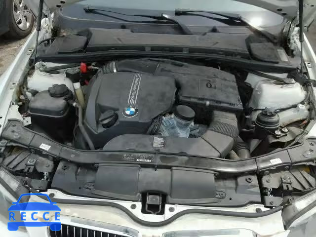 2012 BMW 335XI WBAKF9C5XCE859362 зображення 6