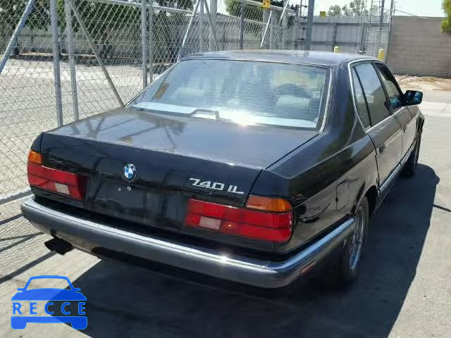 1993 BMW 740IL AUTO WBAGD8325PDE87214 зображення 3