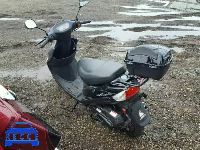 2015 OTHE SCOOTER L9NPEACB3F1004244 image 2
