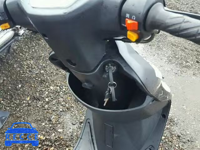 2015 OTHE SCOOTER L9NPEACB3F1004244 image 4