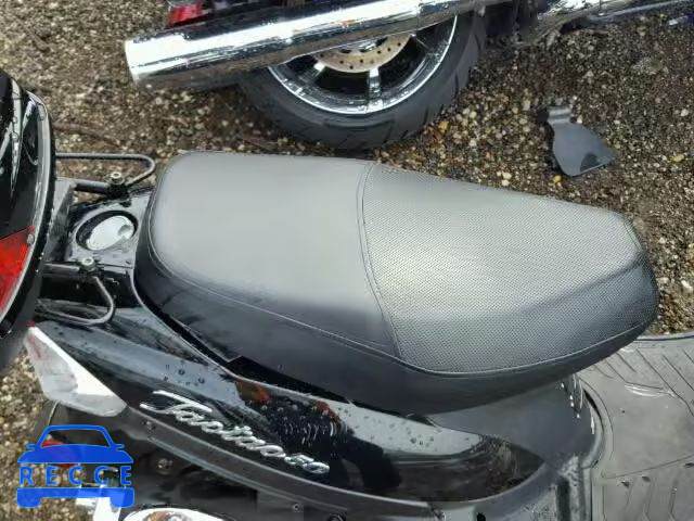 2015 OTHE SCOOTER L9NPEACB3F1004244 image 5