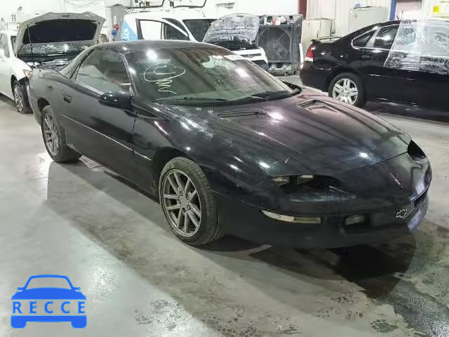 1995 CHEVROLET CAMARO Z28 2G1FP22P0S2176035 image 0