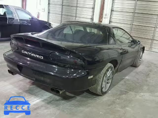 1995 CHEVROLET CAMARO Z28 2G1FP22P0S2176035 зображення 3