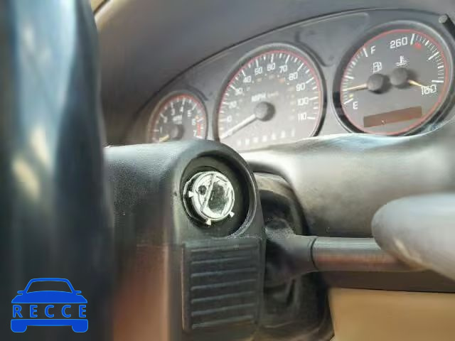 2001 PONTIAC MONTANA LU 1GMDX13E61D155037 image 8