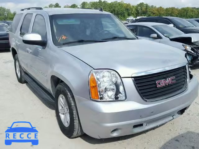 2011 GMC YUKON SLE 1GKS1AE03BR129521 image 0