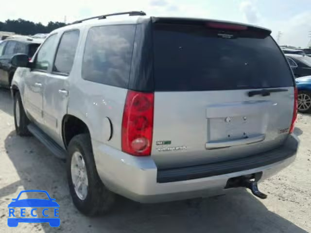 2011 GMC YUKON SLE 1GKS1AE03BR129521 image 2