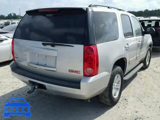 2011 GMC YUKON SLE 1GKS1AE03BR129521 image 3