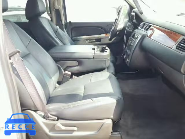 2011 GMC YUKON SLE 1GKS1AE03BR129521 image 4