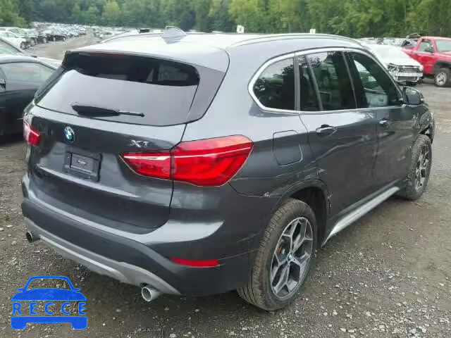 2017 BMW X1 XDRIVE2 WBXHT3C39H5F69659 image 3