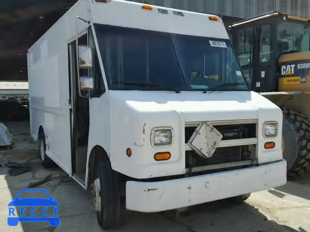 1998 FREIGHTLINER M LINE WAL 4UZA4FF46WC897236 Bild 0