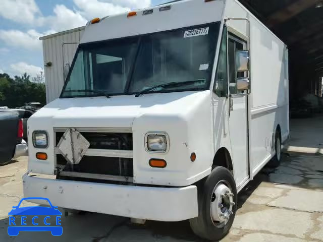 1998 FREIGHTLINER M LINE WAL 4UZA4FF46WC897236 image 1