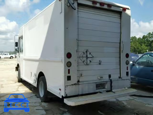 1998 FREIGHTLINER M LINE WAL 4UZA4FF46WC897236 image 2