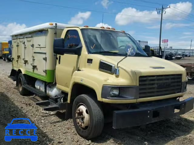 2009 GMC C5500 C5C0 1GDJ5C1G59F413010 Bild 0