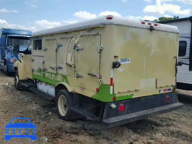 2009 GMC C5500 C5C0 1GDJ5C1G59F413010 image 2