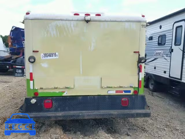 2009 GMC C5500 C5C0 1GDJ5C1G59F413010 image 5