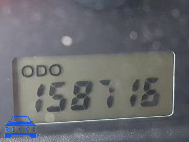 2001 CHEVROLET TRACKER ZR 2CNBJ734516943504 image 7