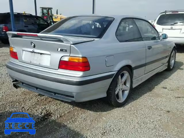 1997 BMW M3 WBSBG932XVEY74560 Bild 3