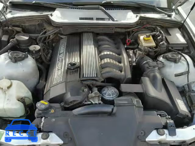 1997 BMW M3 WBSBG932XVEY74560 image 6