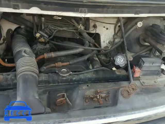 1995 DODGE RAM WAGON 2B4HB25Z4SK564443 Bild 6