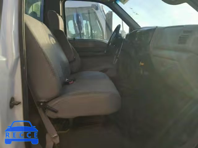 2004 FORD F650 SUPER 3FRWF65S04V676616 image 4