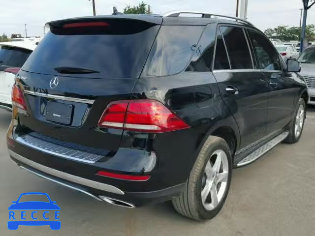 2017 MERCEDES-BENZ GLE 350 4JGDA5JBXHA834886 image 3