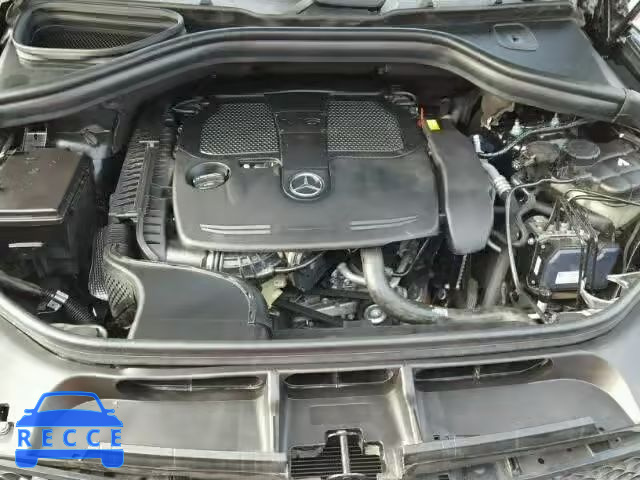 2017 MERCEDES-BENZ GLE 350 4JGDA5JBXHA834886 image 6