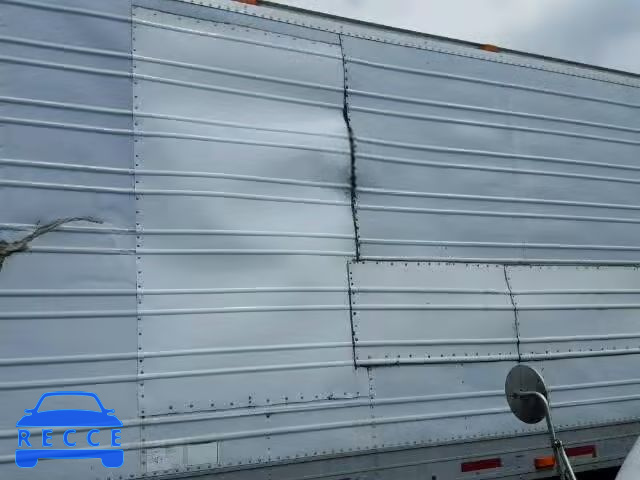 1998 UTILITY TRAILER 1UYVS2488WM472705 Bild 8