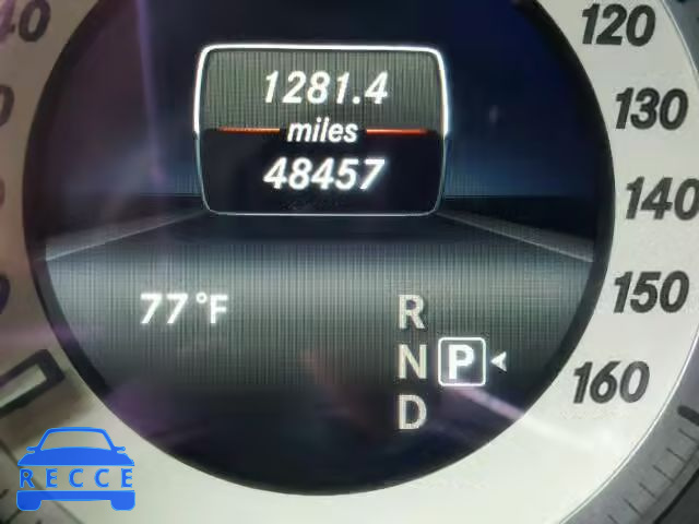 2014 MERCEDES-BENZ CLS550 4MA WDDLJ9BB8EA122139 image 7